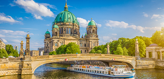 İskandinav Kültür Turu