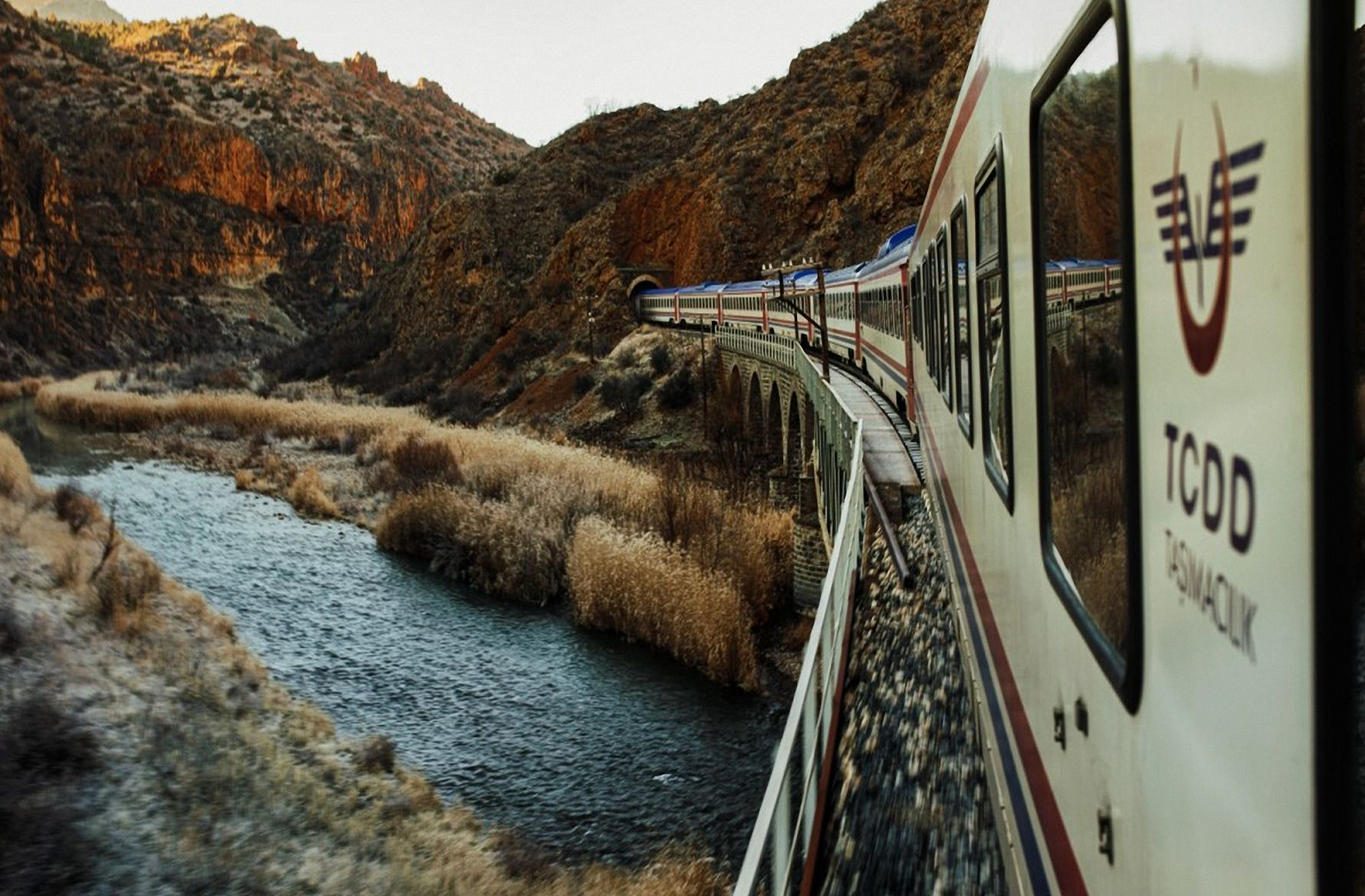 Doğu Ekspress Kars Turu